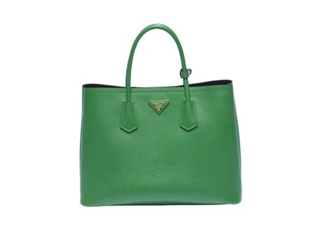 fodera borse prada materiale|Borse Prada in Poliestere Verde .